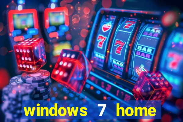 windows 7 home premium 64 bits iso